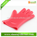 Cooking China mitten silicone glove
